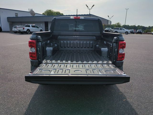 New 2026 Gray Ford XLT image 27