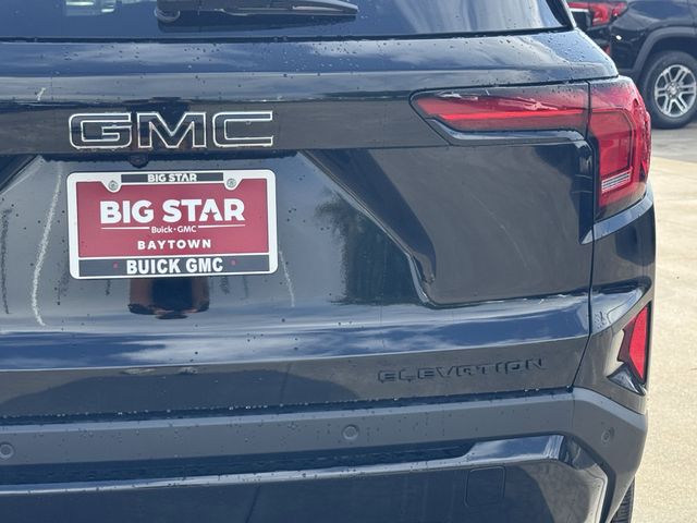2026 GMC Terrain Elevation - 8