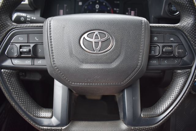 Used 2025 Toyota Tacoma Truck