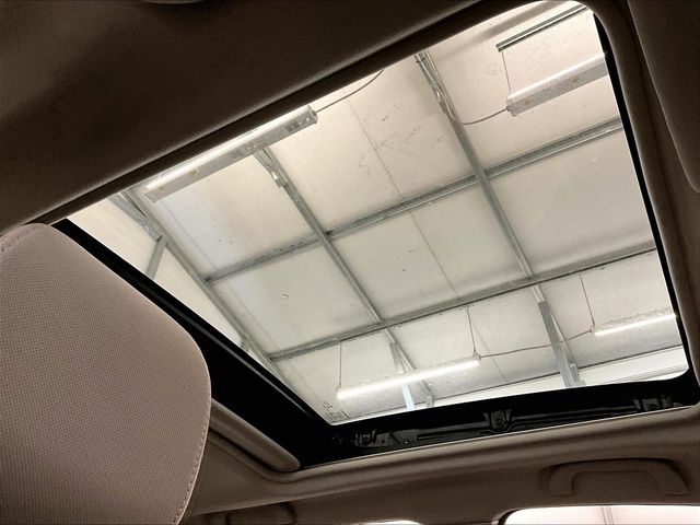 2018 Subaru Forester 2.5i Premium Green at Subaru and VW of Moon Township