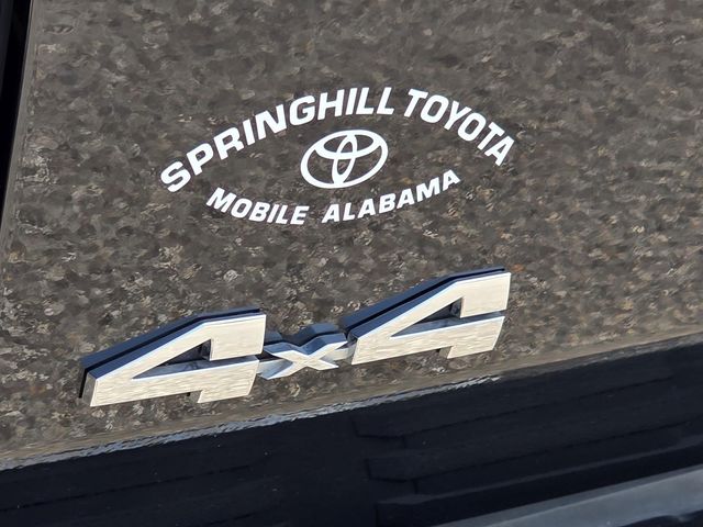 Used 2024 Toyota Tundra Hybrid Truck