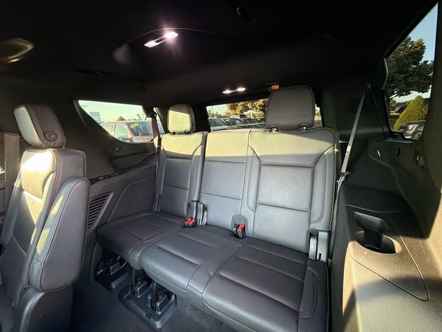 Used 2021 Chevrolet Tahoe SUV