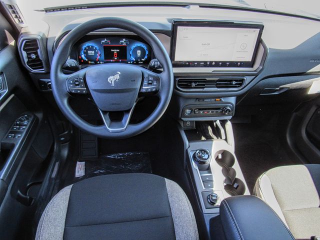 Photo of 2025 Ford Bronco Sport Big Bend in Dallas, GA - 12,  2025 Ford Bronco Sport Big Bend:167780