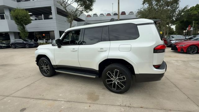 2024 Lexus GX - $76,998