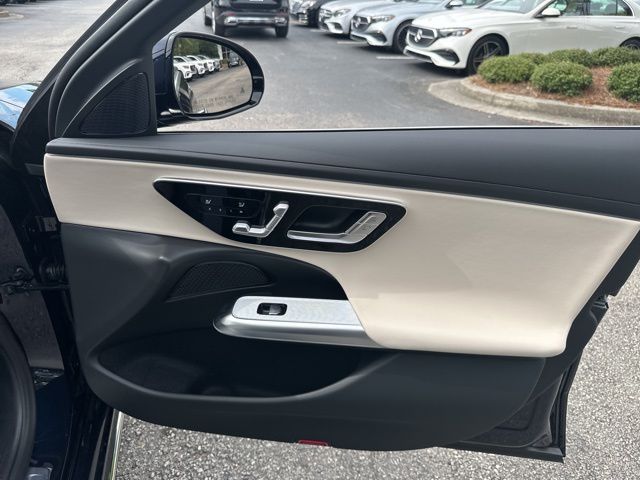 2026 Mercedes-Benz E-Class E 350 Blue at Bob King Buick GMC