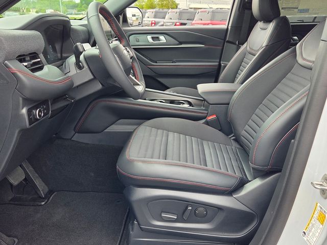 New 2026  Ford ST-Line image 12