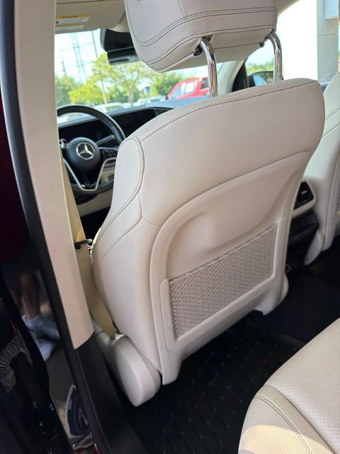 2024 Mercedes-Benz GLE GLE 350 - 3