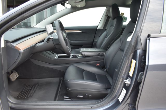 Used 2023 Tesla Model 3 Sedan