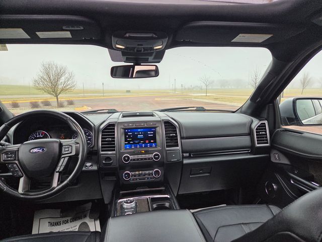 2020 Ford Expedition Limited MAX
