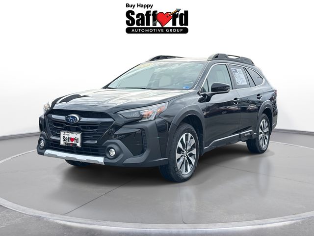 2023 Subaru Outback Limited AWD