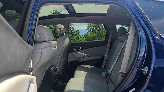 Used 2021 Acura RDX SUV
