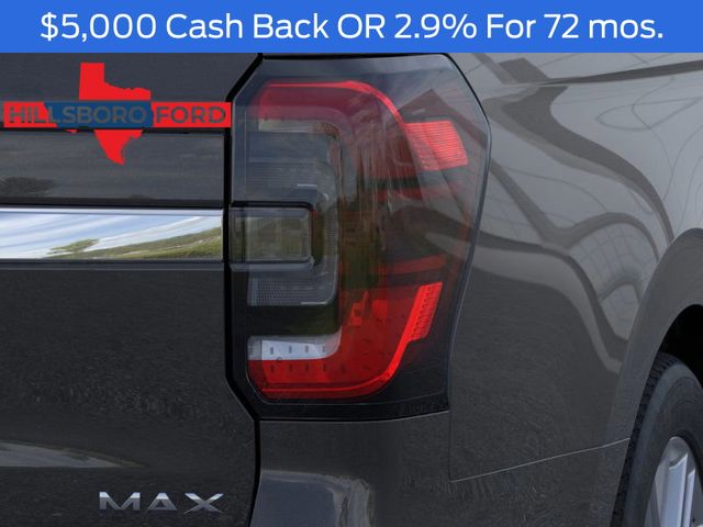 2024 Ford Expedition Max Limited 21