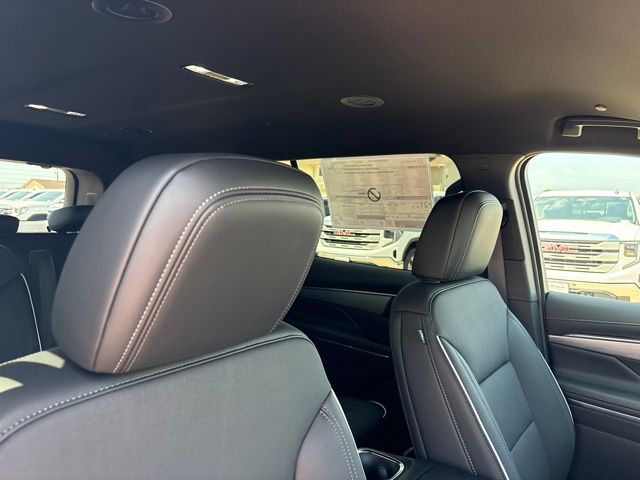 New 2026 Buick Enclave SUV