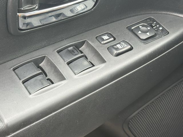 2024 Mitsubishi Outlander Sport 2.0 ES Black at Durrett Motor Company