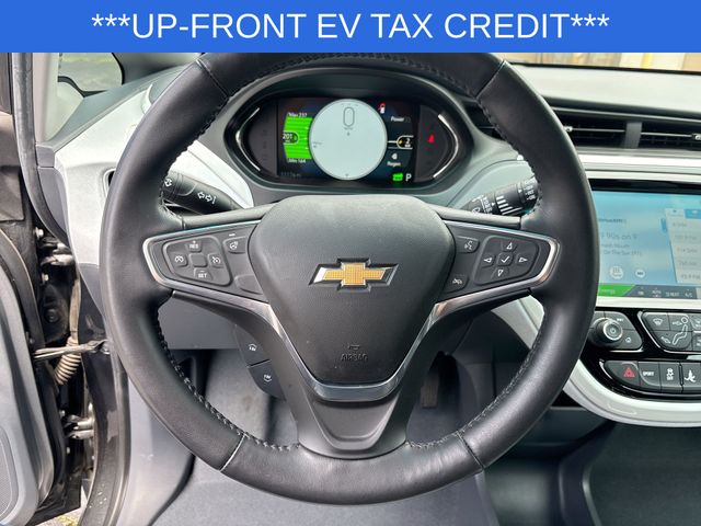 Used 2019 Chevrolet Bolt EV For Sale in Livonia, MI