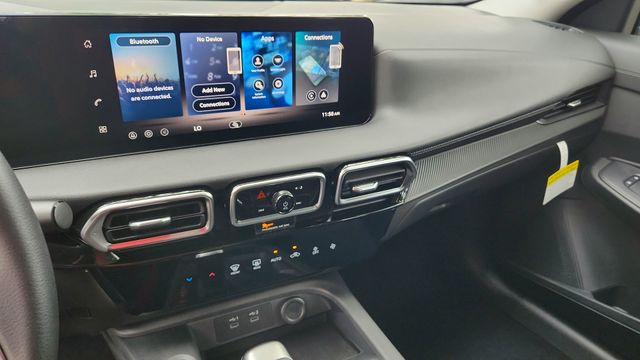 2026 Nissan Sentra