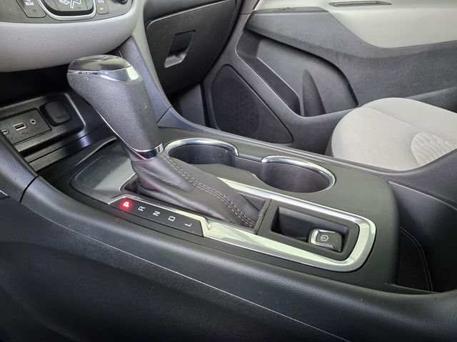 Used 2020 Chevrolet Equinox SUV