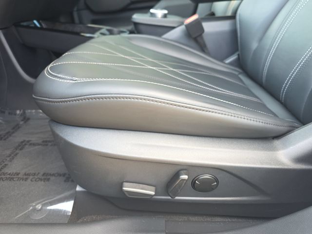 Used 2023 Carbonized Gray Metallic Ford California Route 1 image 29