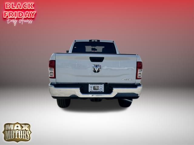 2024 Ram 2500 Tradesman 6