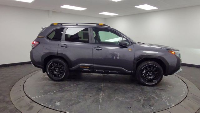 2026 – Subaru – Forester