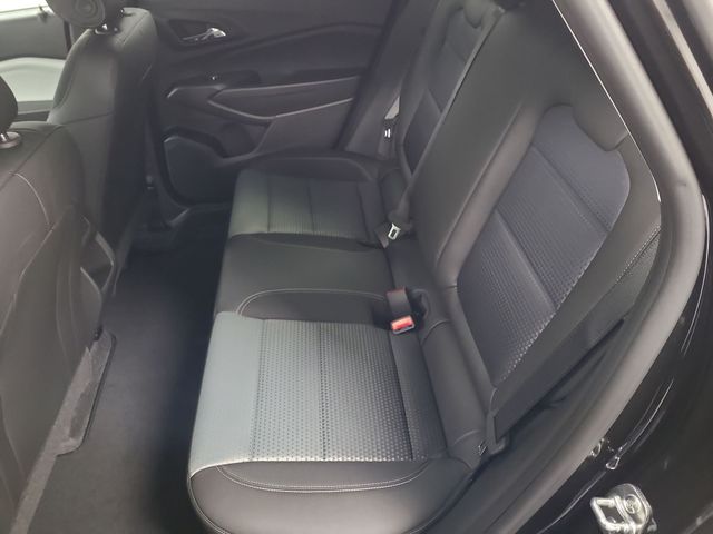 2026 – Chevrolet – Trax