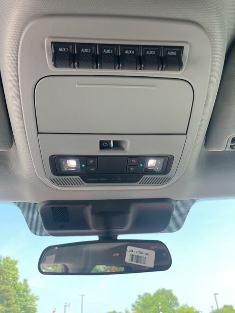 2025 Ford F-350 Super Duty XL