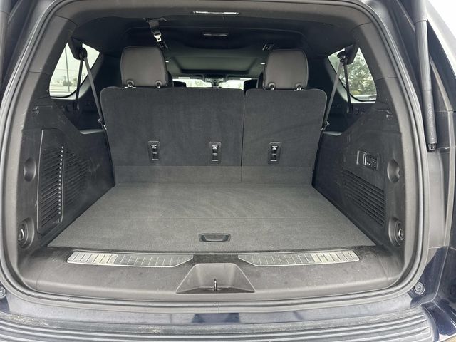 2021 Chevrolet Suburban Premier - 9