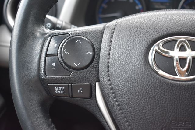 Used 2017 Toyota RAV4 SUV