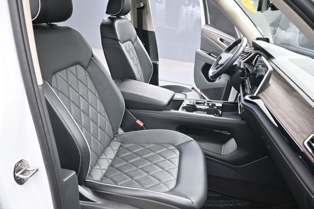 Used 2024 Volkswagen Atlas SUV