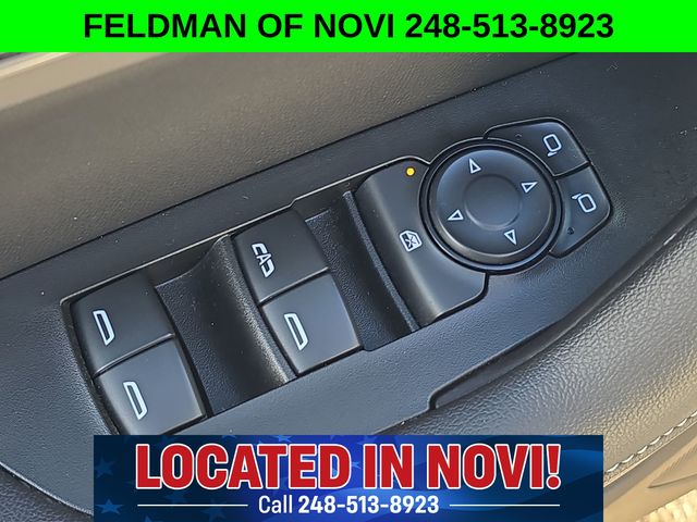 Used 2024 Chevrolet Blazer For Sale in New Hudson, MI