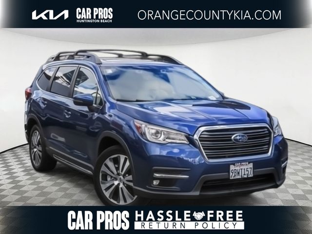 2022 Subaru Ascent Limited AWD