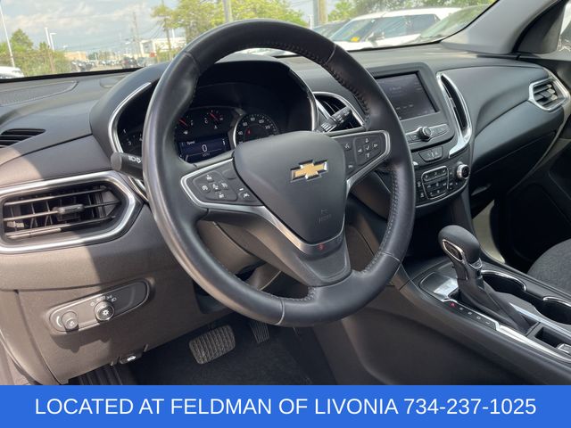 Used 2022 Chevrolet Equinox For Sale in Livonia, MI