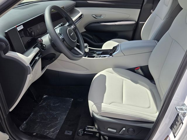 2026 Hyundai Tucson - $32,214
