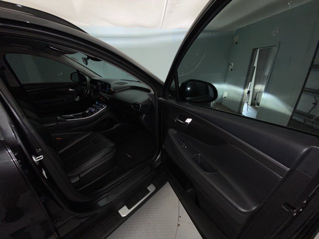 Used 2023 Gray Hyundai XRT image 24