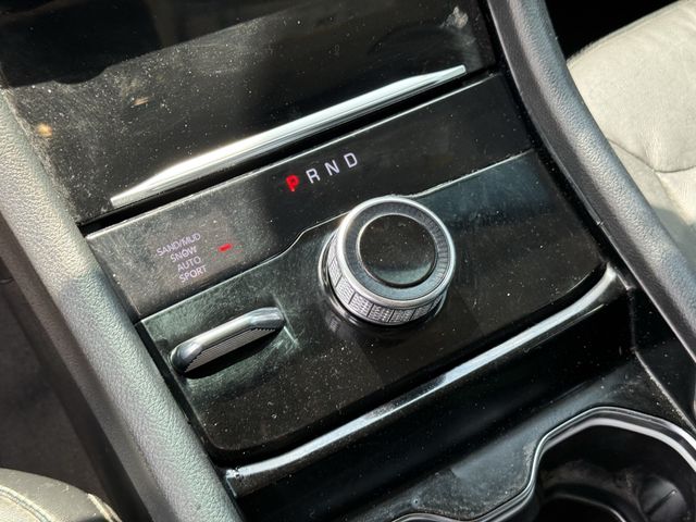 2021 Jeep Grand Cherokee L Limited Black at Autostrade