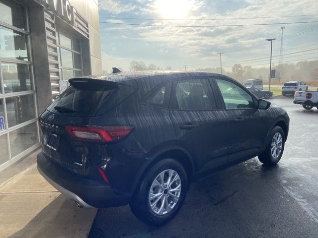 2026 Ford Escape Active - 2