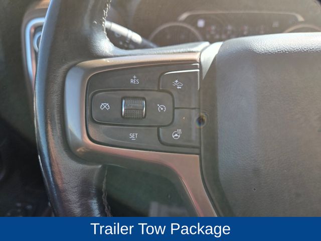 2020 Chevrolet Silverado 3500HD High Country