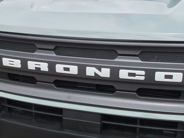 2022 Ford Bronco Sport - Image 10