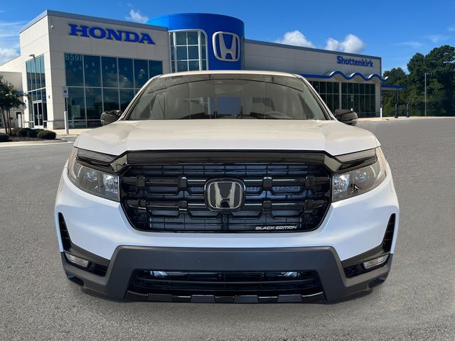 New 2026 Honda Ridgeline Truck