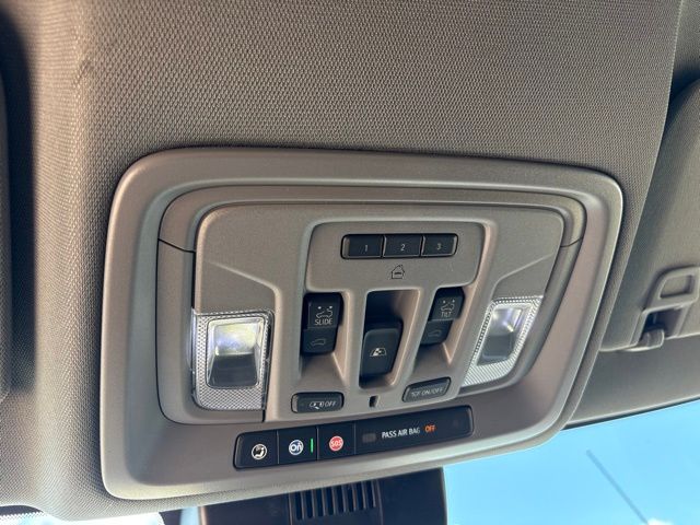 New 2026 GMC Sierra 1500 Truck