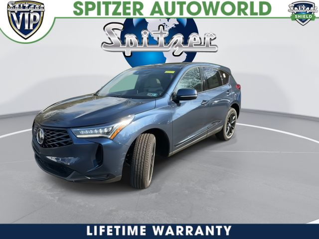 2026 Acura RDX Advance Package - 3