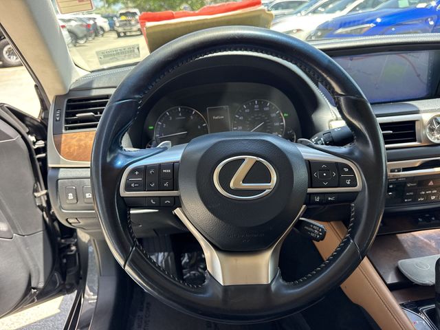 2018 Lexus GS - $24,998