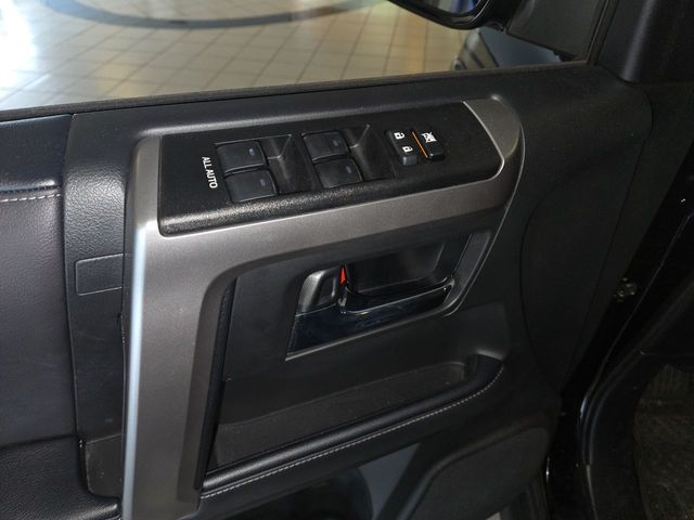 Used 2023 Toyota 4Runner SUV