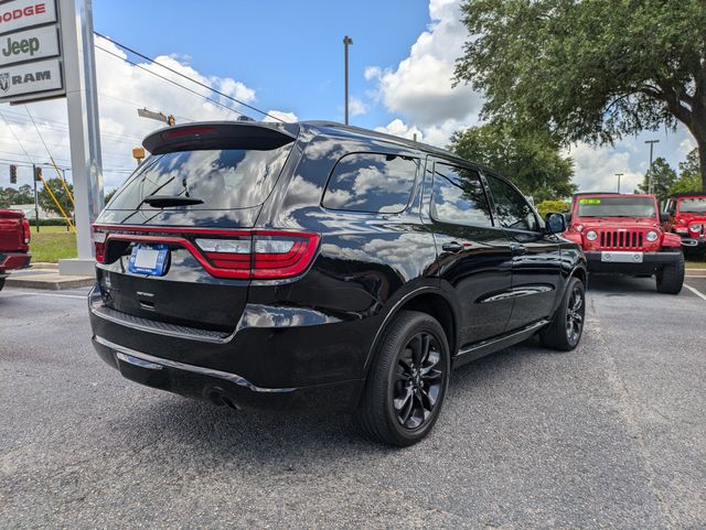 2024 Dodge Durango SXT AWD