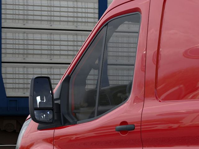 2025 Ford Transit 250