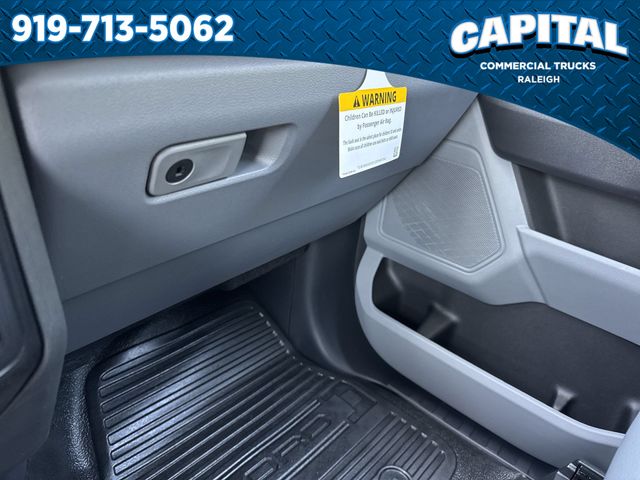 New 2026 White Ford 12FT DUMP/CURBSIDE DOOR image 28