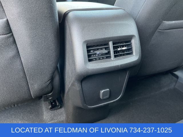 Used 2018 Chevrolet Equinox For Sale in Livonia, MI