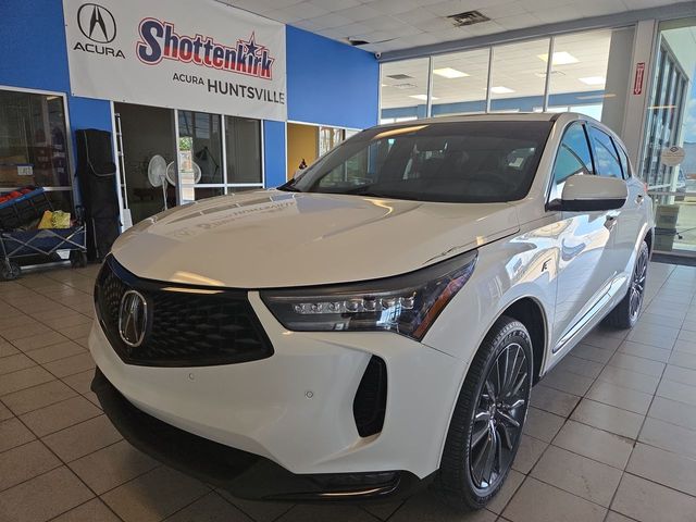 2024 Acura RDX A-Spec w/ Advance Package SH-AWD's photo