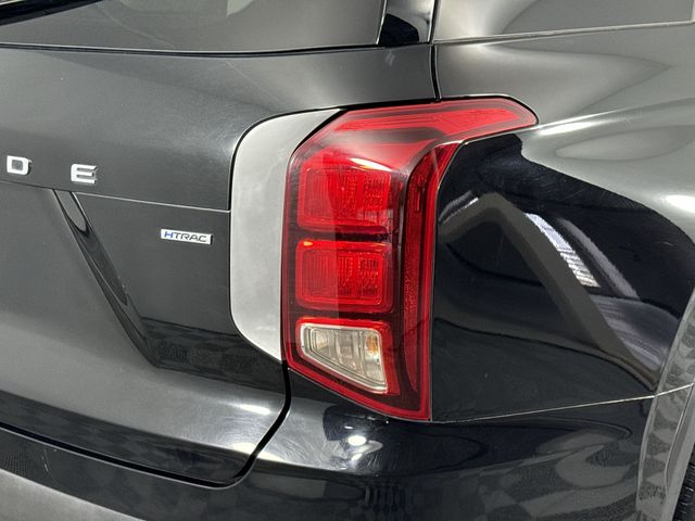 Used 2021 Hyundai Palisade For Sale in Indianapolis, IN