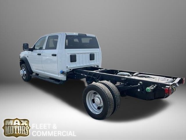 2024 Ram 5500HD Tradesman 5